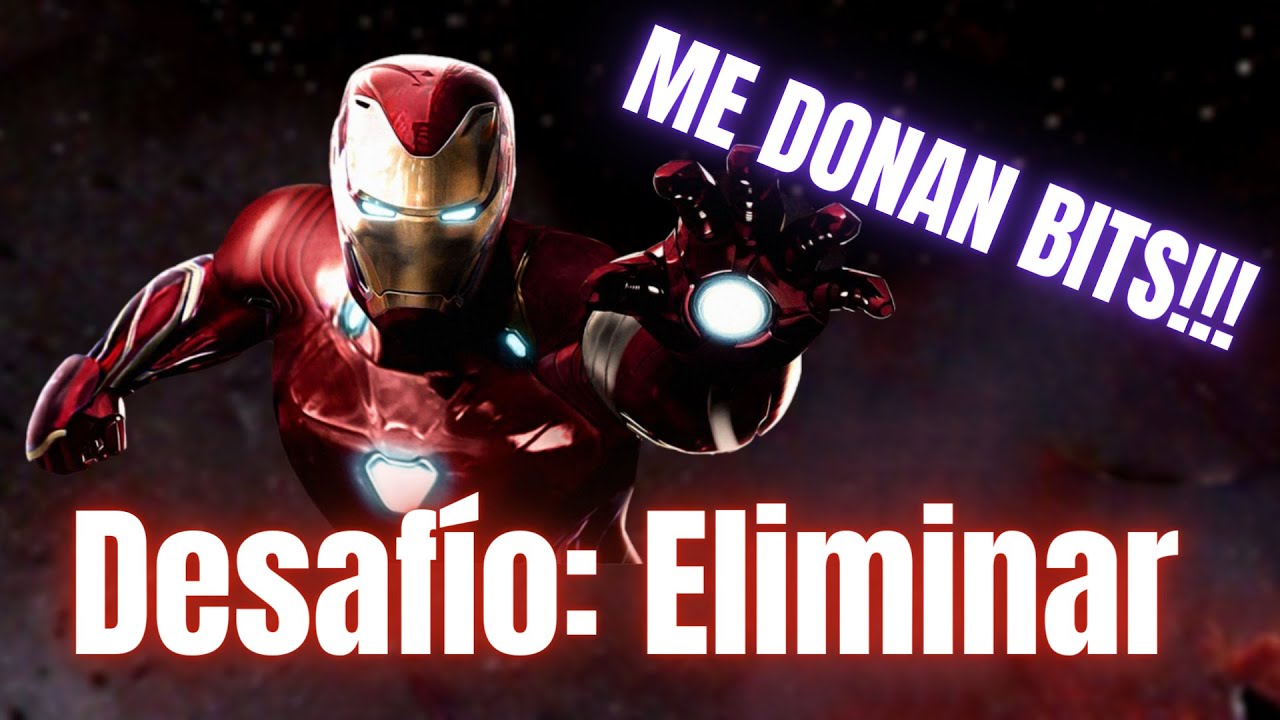 CUMPLIENDO RETOS EN DIRECTO: MI PRIMERA DONACI&Oacute;N | Stream Highlights #9