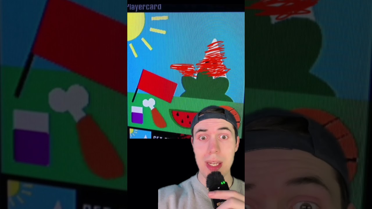 Adin Ross Is Going Viral Because Of His Old Emblem On Call Of Duty Black Ops 2&hellip;
