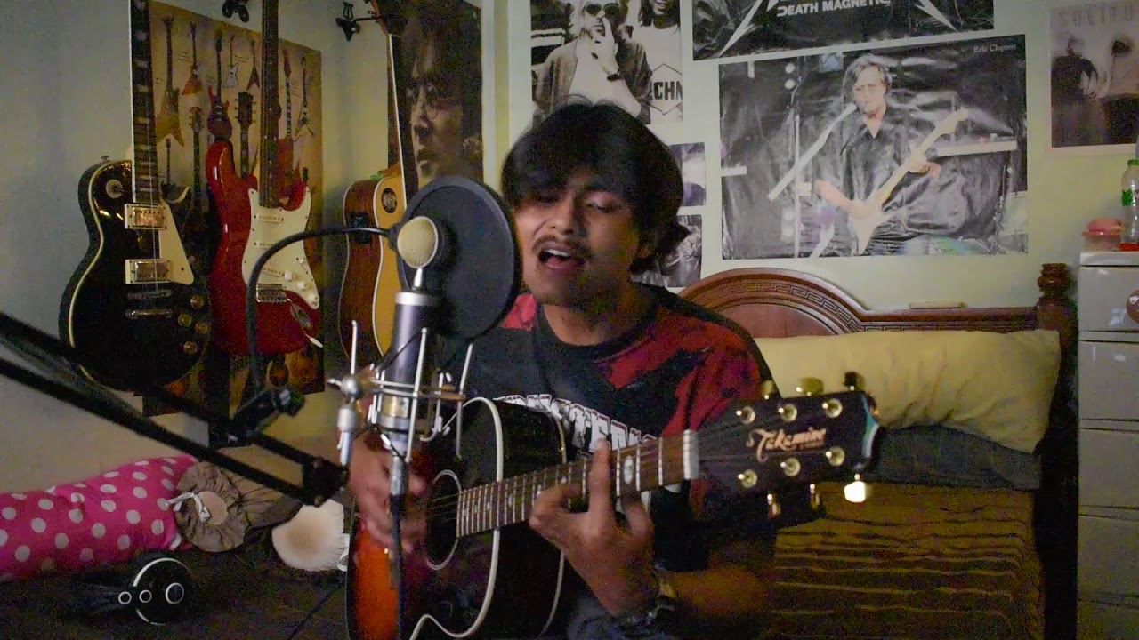 Hey - Silly Fools [ Cover by Tie ]