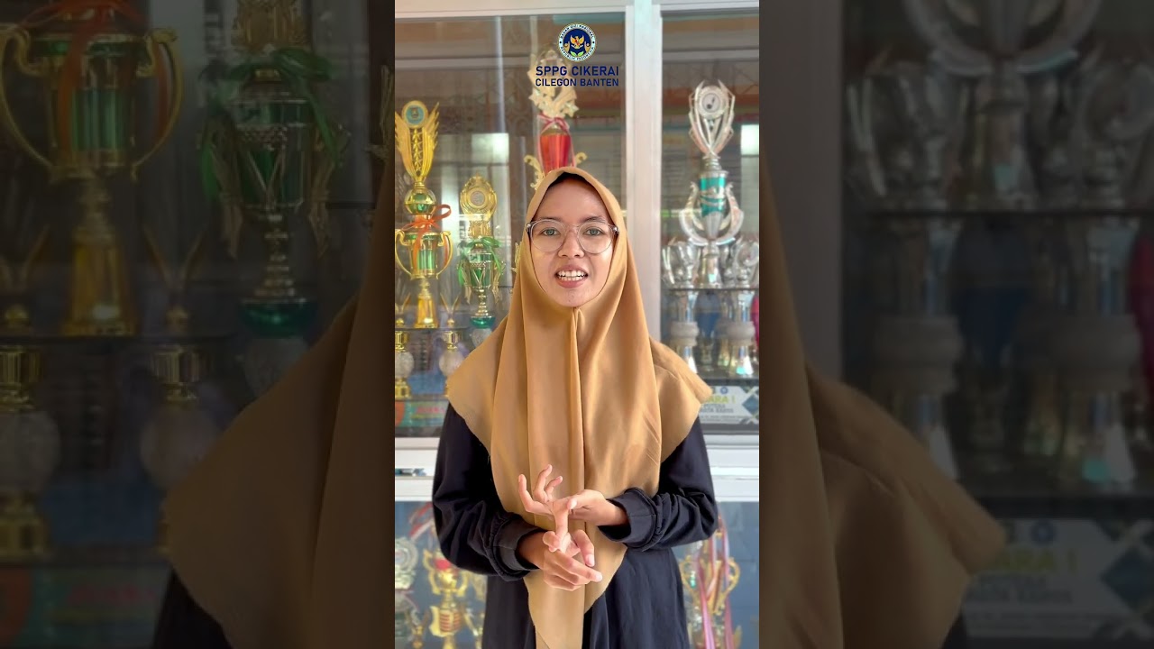 SPPG CIKERAI CILEGON 
