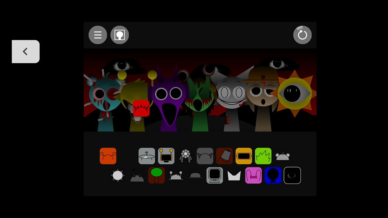 스프런키again,외면해온 이야기