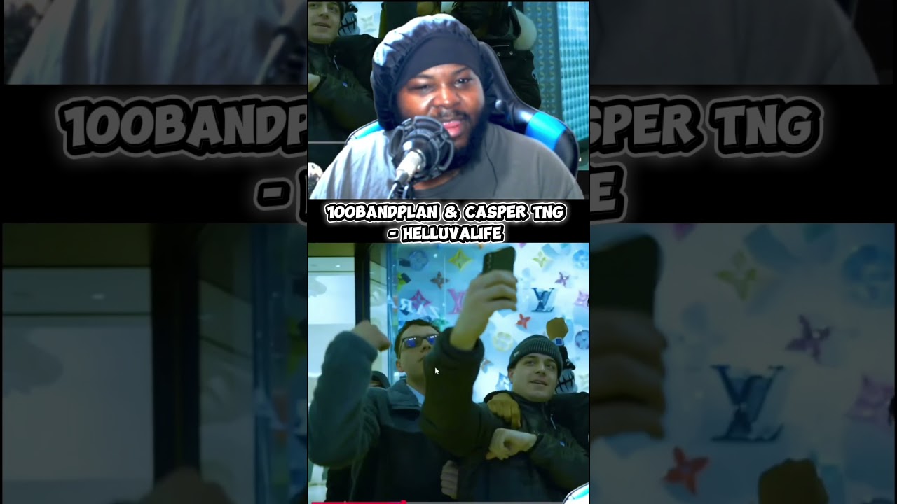 Билл из бухгалтерии вовсю наслаждается жизнью! 😂🔥 #АдскаяЖизнь #100BandPlan #CasperTNG