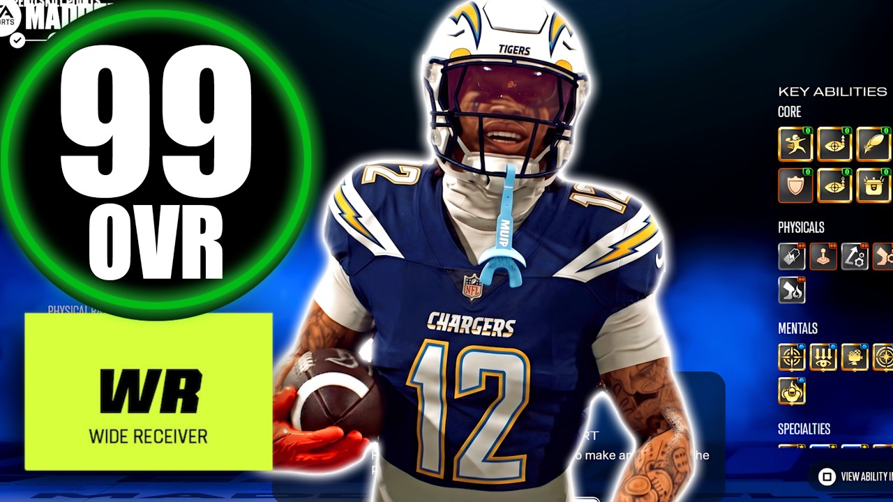 Everything NEW In Madden 27 Superstar Mode!
