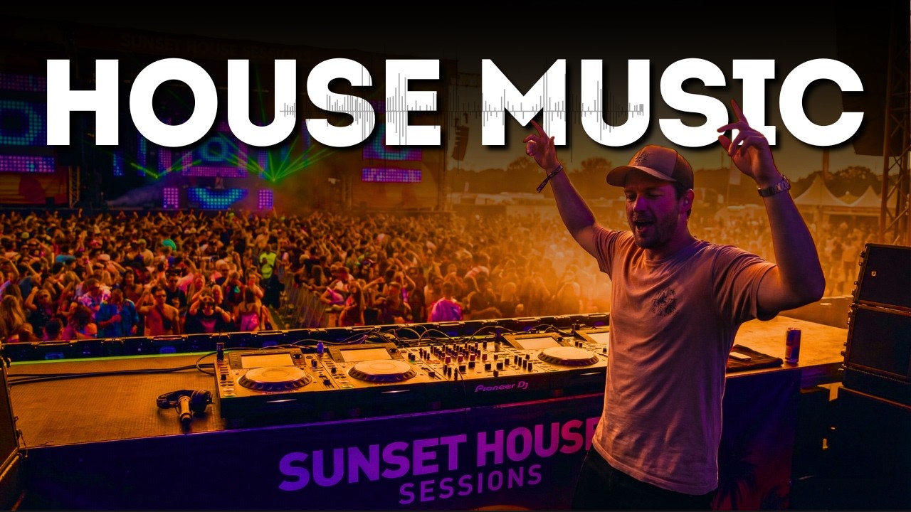House Mix 2026 | Best of Deep House & Club Music vol. 1