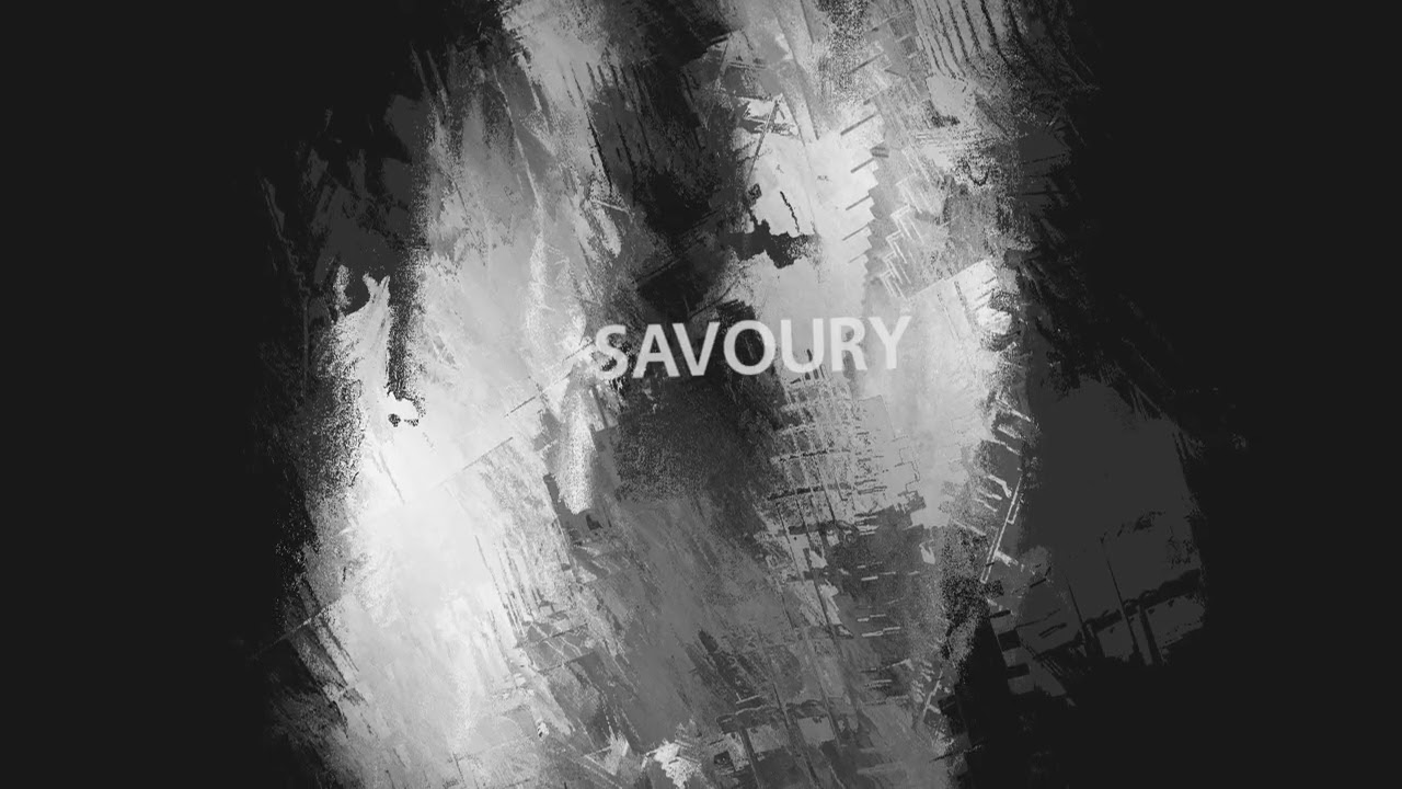 OUDEIS - SAVOURY (ORIGINAL MIX)