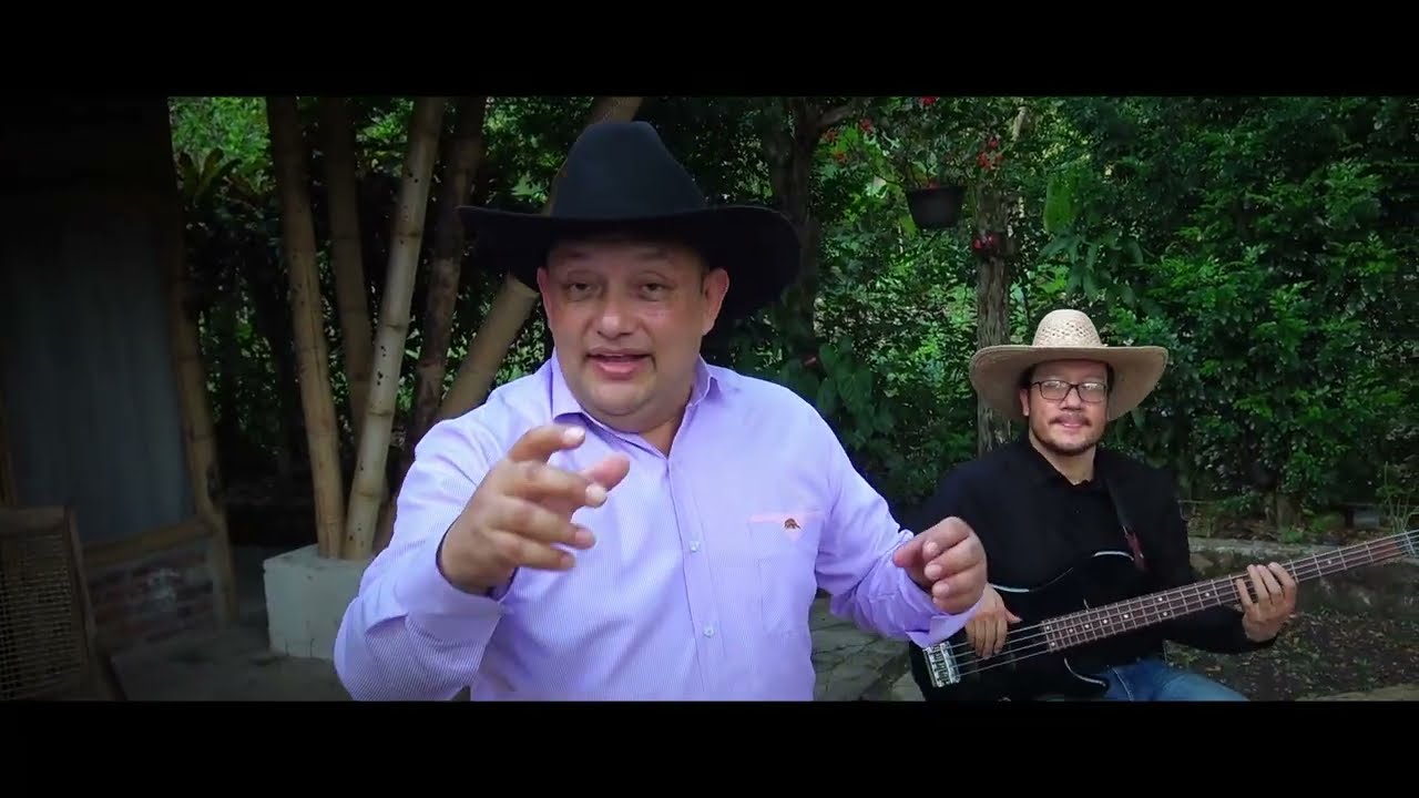 Muchacha Flor de Sabana - Raul Numerao