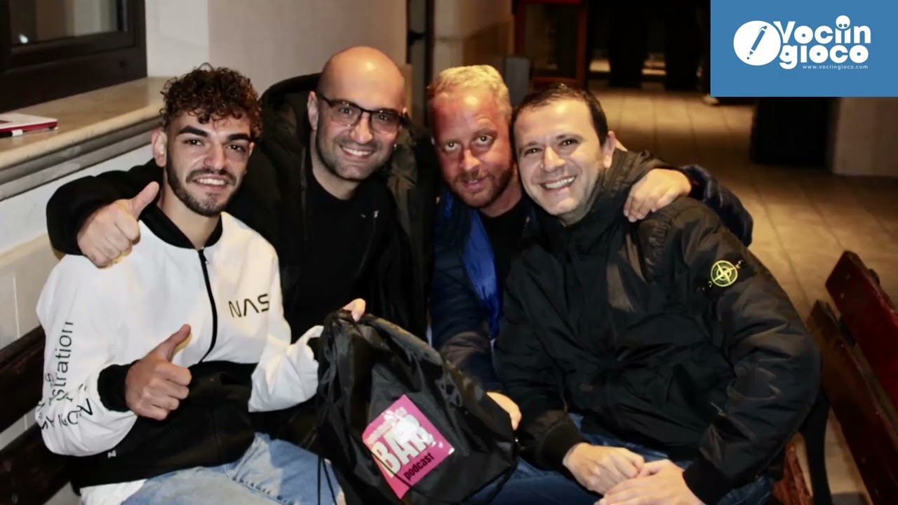 News Basilicata -  Arriva da Tramutola, il Podcast 