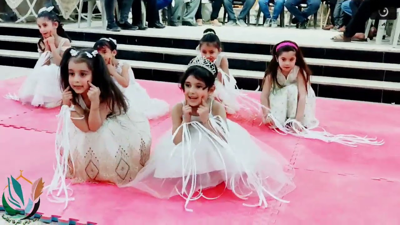 أحلى شي في الحياة /مدرسة أرض المعرفة الخاصة/💛✨