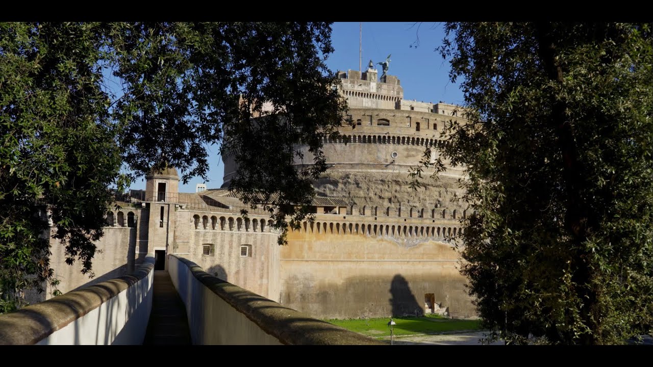 Castel Sant’Angelo - Visite facilitate - Passetto di Borgo