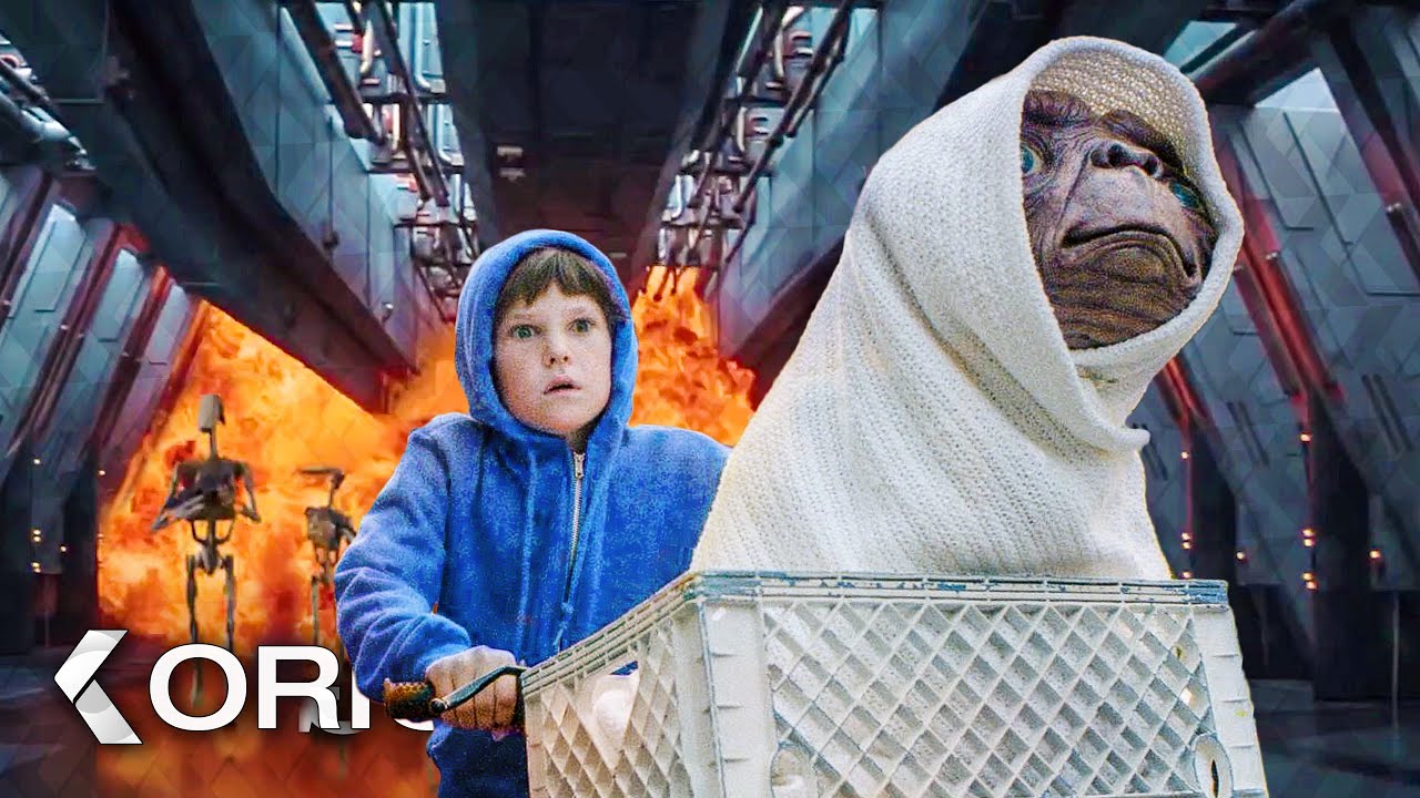 10 heftige EASTER EGGS die kaum jemand kennt… KinoCheck Originals