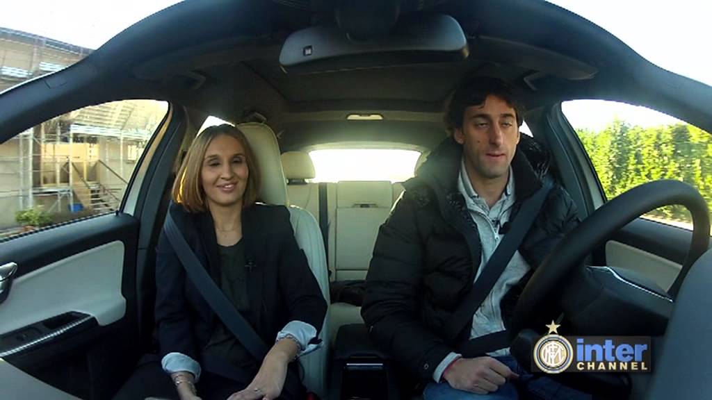 DRIVE INTER 2012 13 PUNTATA 12 MILITO