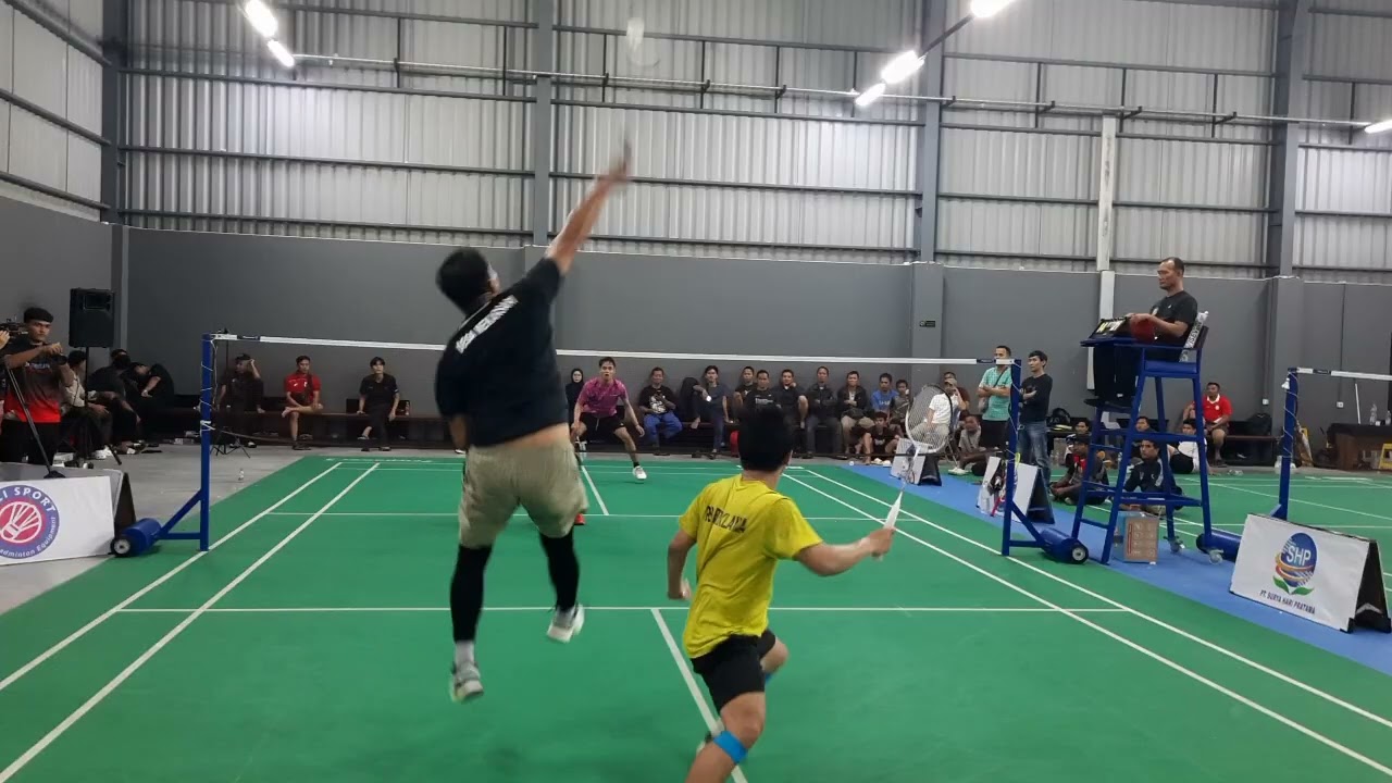 FINAL❗❗ AYP Cup 2026 - MAXS SPORT, || Partai gendongan.