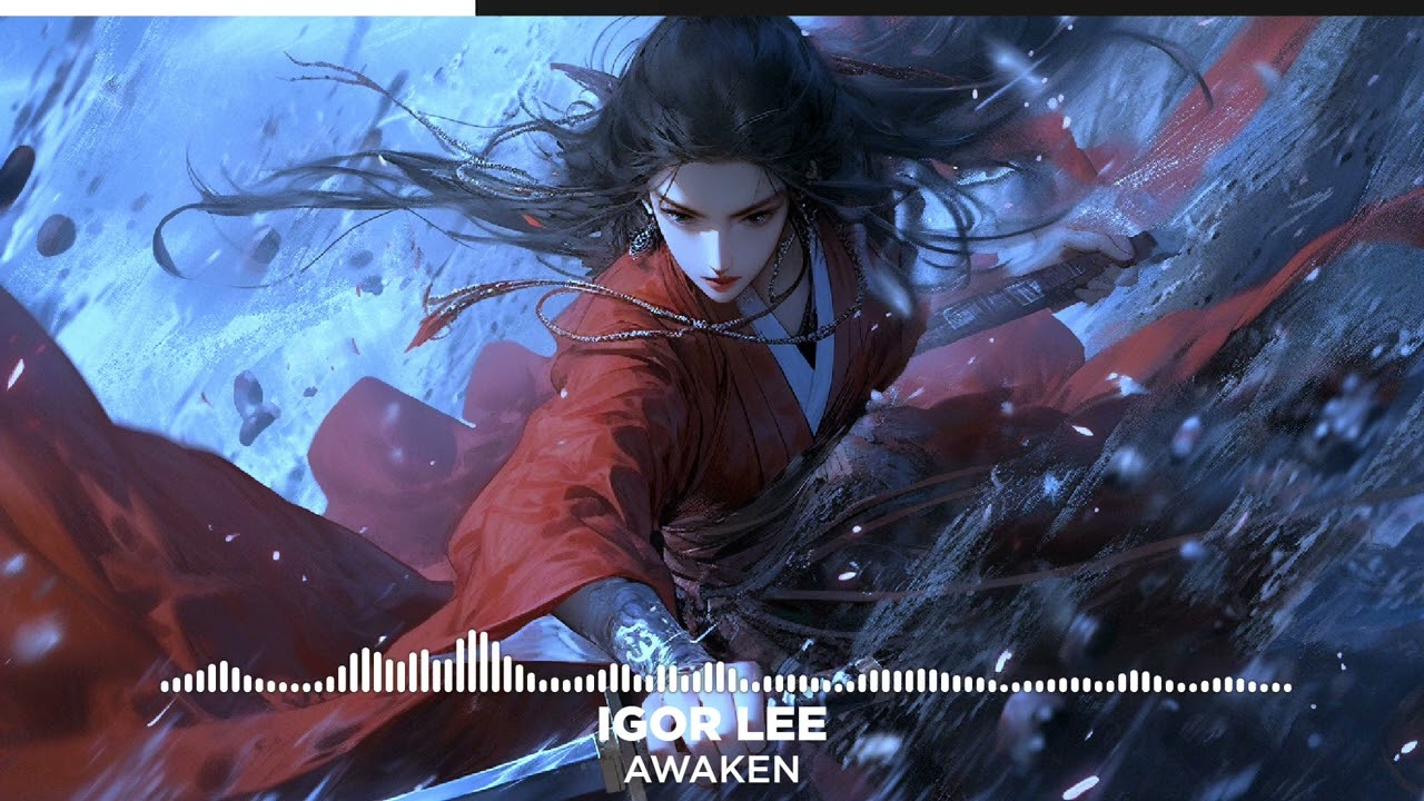 AWAKEN - Igor Lee |  EPIC BATTLE MUSIC