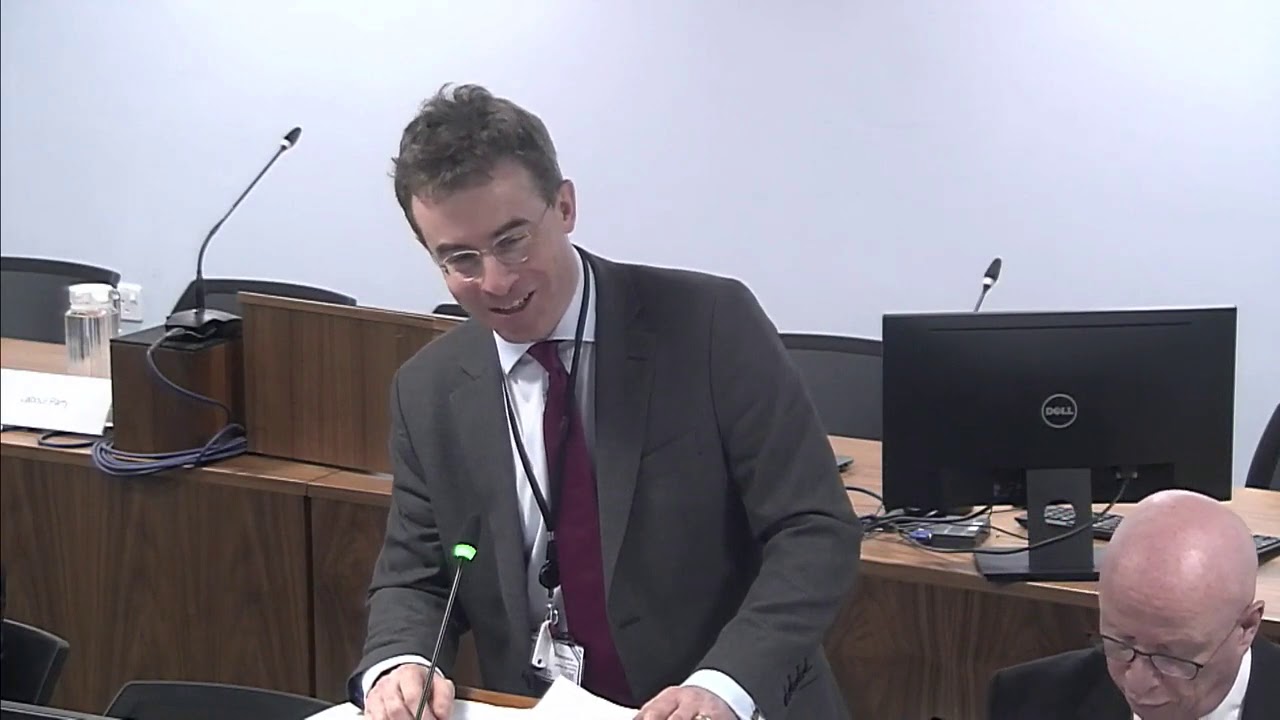Westminster & Elite Allegations of Child Sexual Abuse day 4