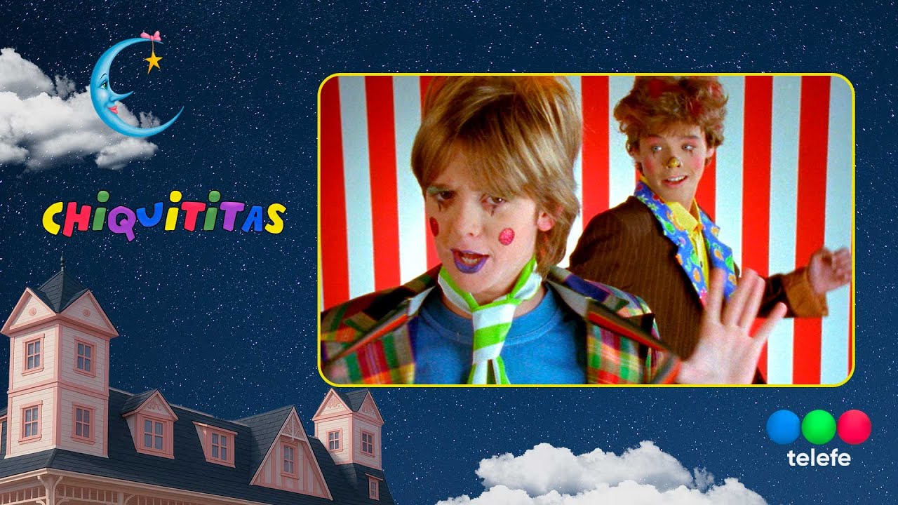 COMPAÑERO - CHIQUITITAS
