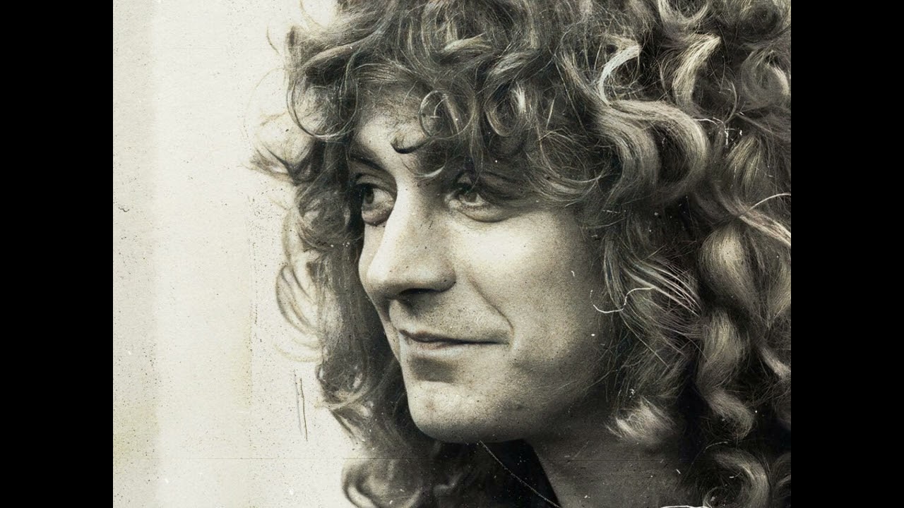 Robert Plant live in Seattle 1988