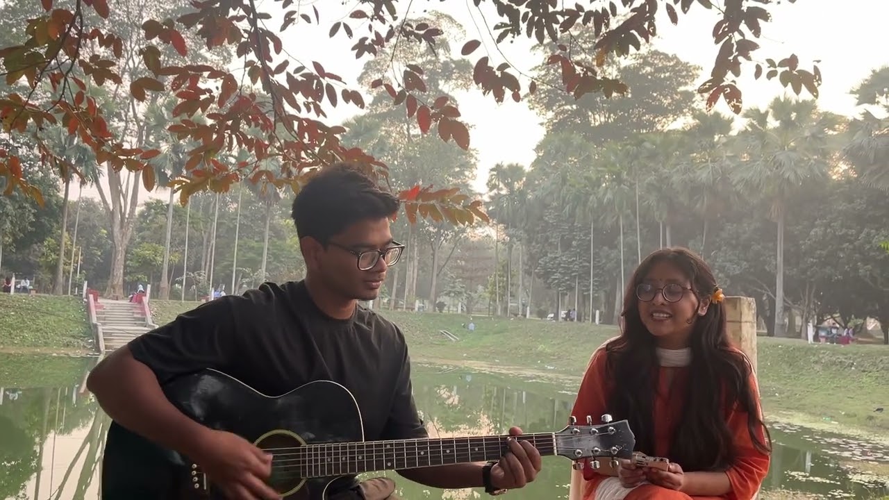 Jodi Abar||Angel Noor