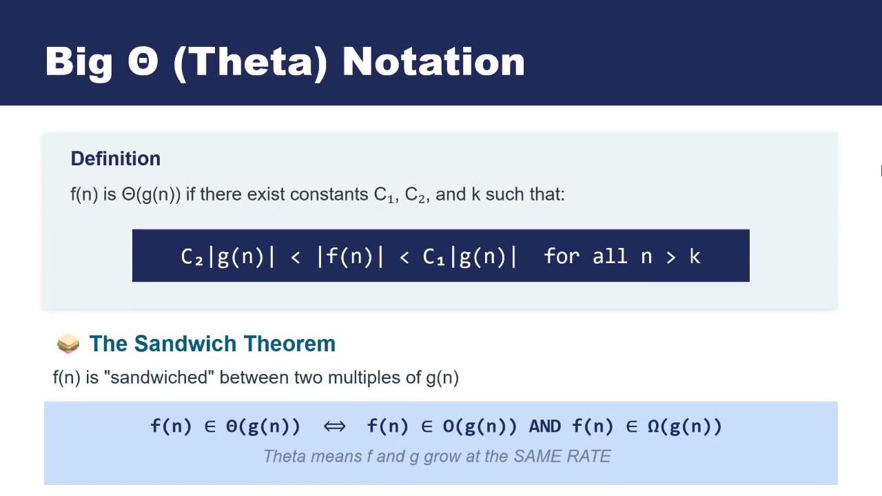 Asymptotic Notations CSE 2331