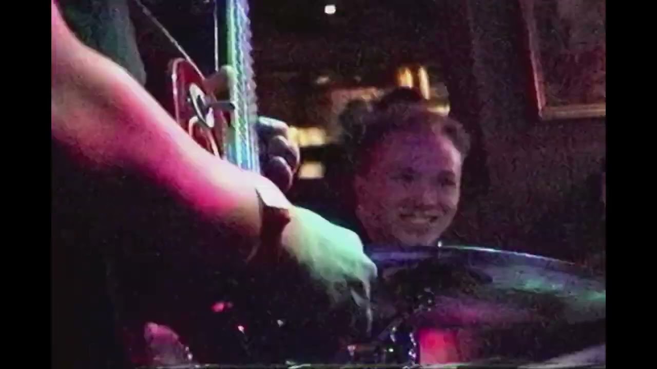WAR MACHINE LIVE @ STATE PARK BAR