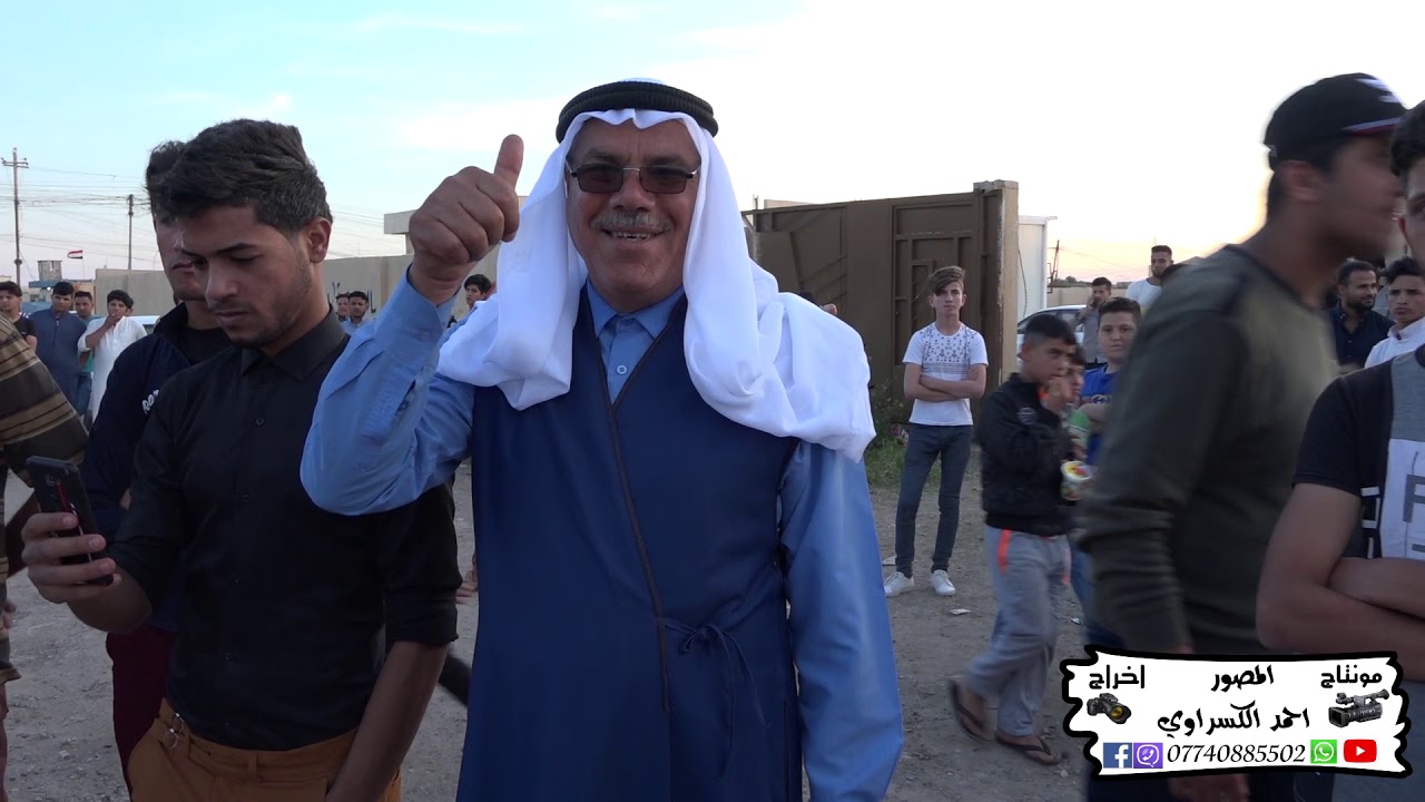 الفنان المبدع مروان السبعاوي والعازف نجم الجبوري حفله دورالقاعدة عرس 👑 محمد ابراهيم ال طه 👑