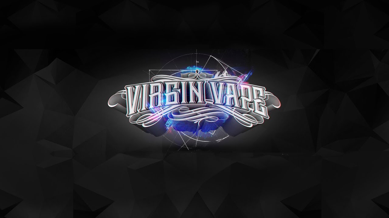 #VirginVape E-Liquids Бюджетная и достойная линейка. Virgin Vape