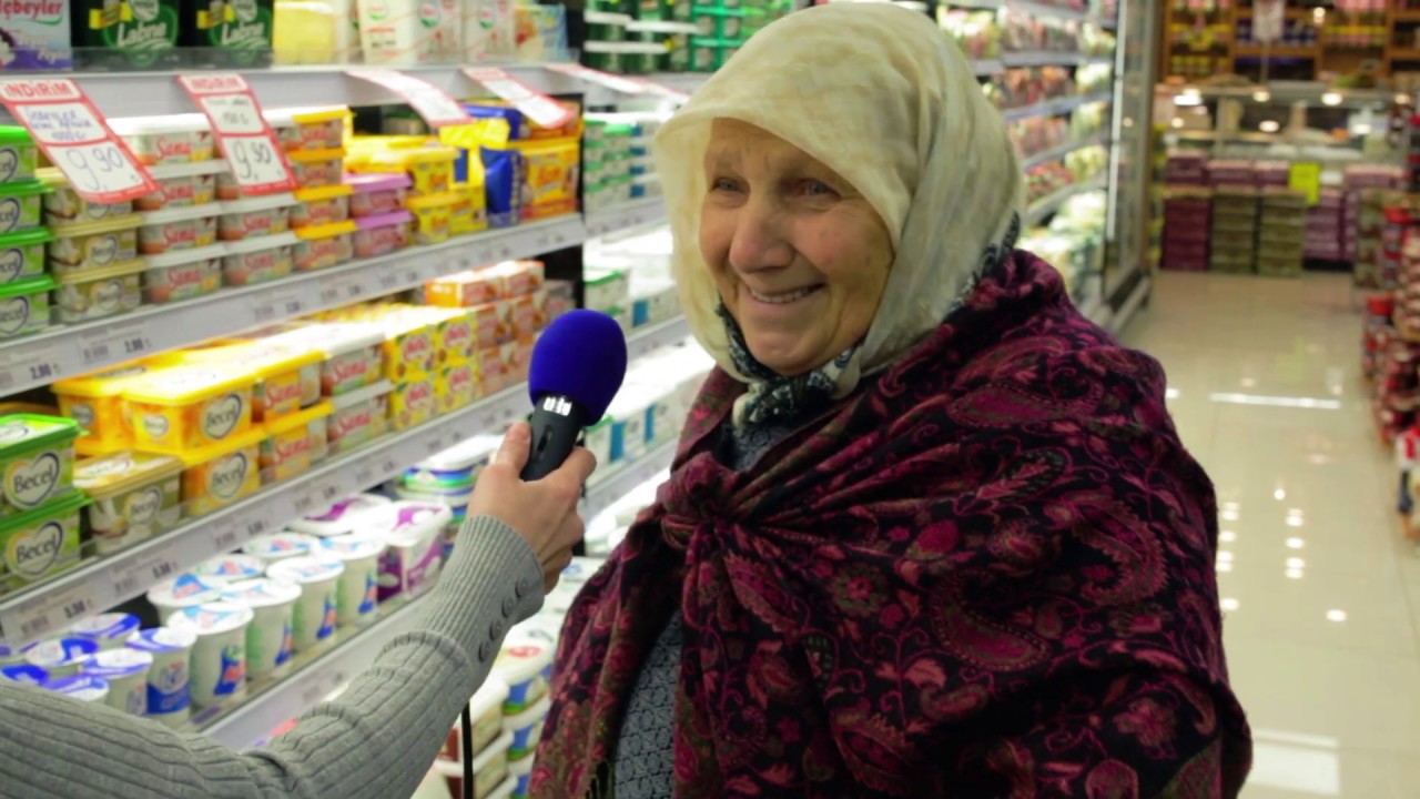 Çayeli adresS Market