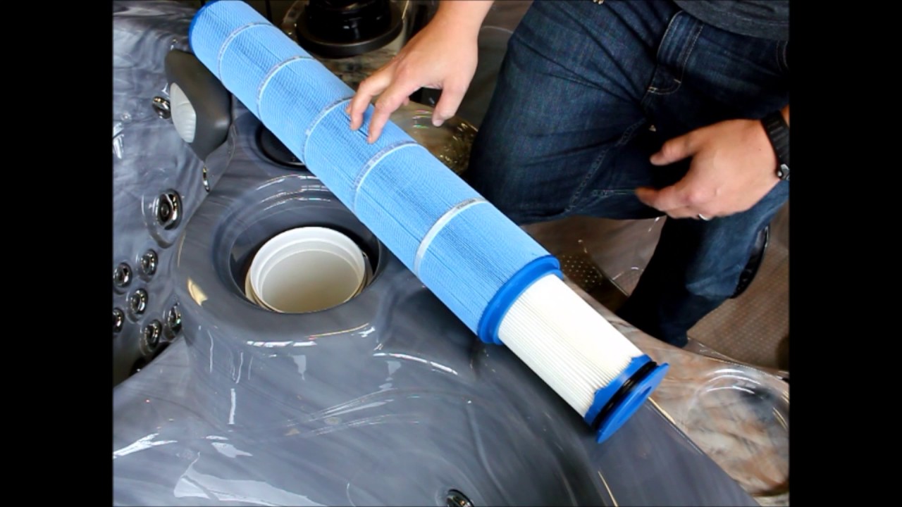Hydro Cyclonic Filtration Start up and Maintenance