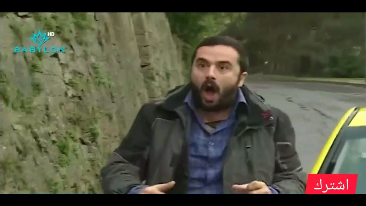 حميد يشوف دلال ومروه يشتغلون شغل موزين ويخبر عارف ومحمود ....