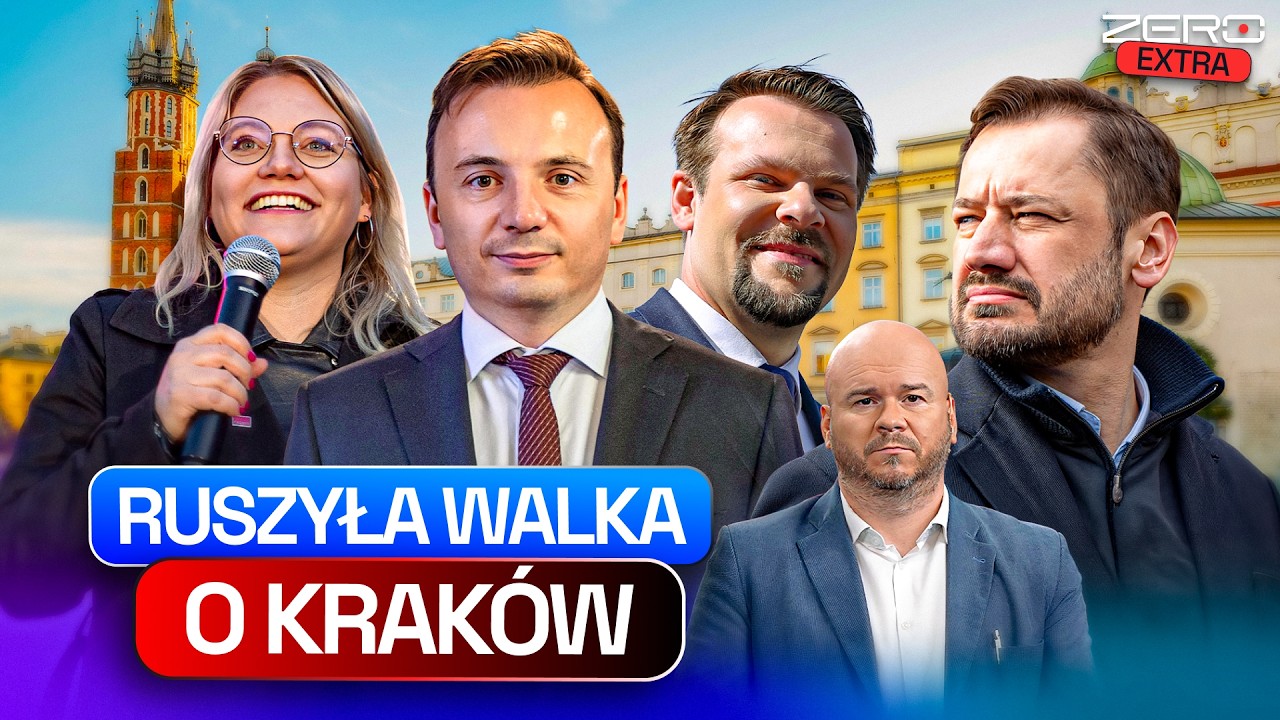 LONG LIST OF CANDIDATES, NOT EVERYONE HAS PLAYED THEIR CARDS