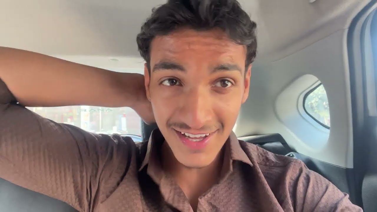 Mettle day vlog at aurbindo college 🤩
