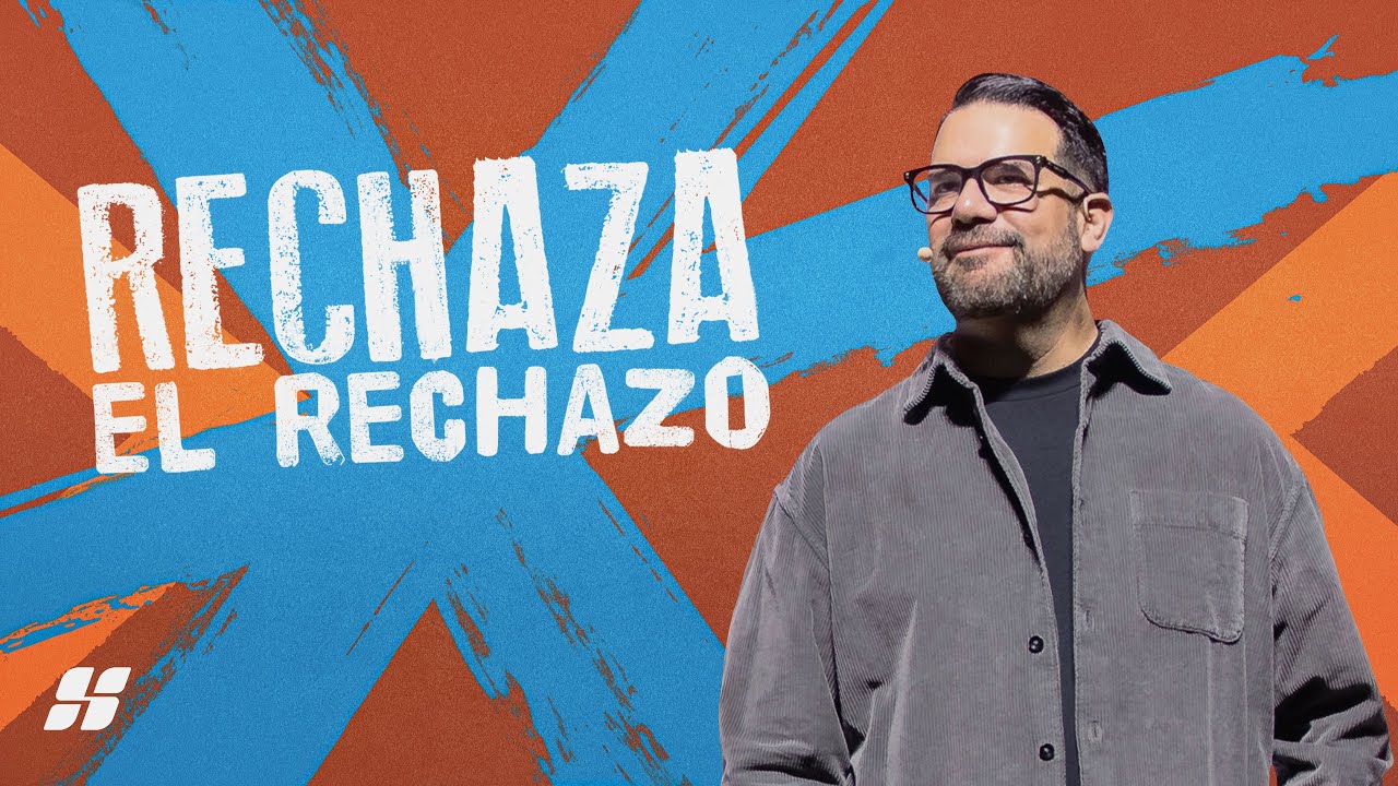 🔴 Pastor Sergio Hornung - Rechaza el rechazo | Domingo #ENVIVO