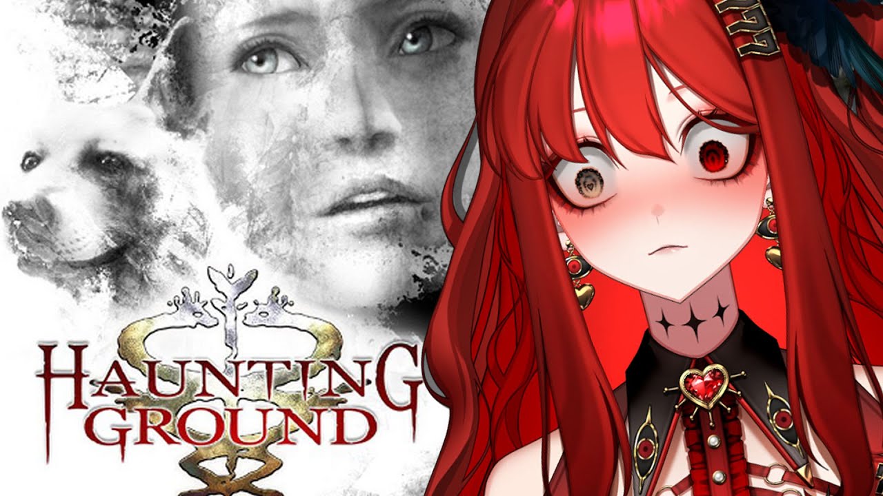 Finally ESCAPING This Horrifying Manor?!