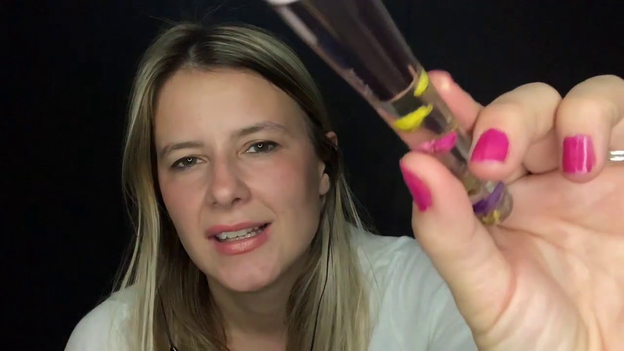 ASMR Opowiadanie  ✦  Pedzle  ✦  Storytime