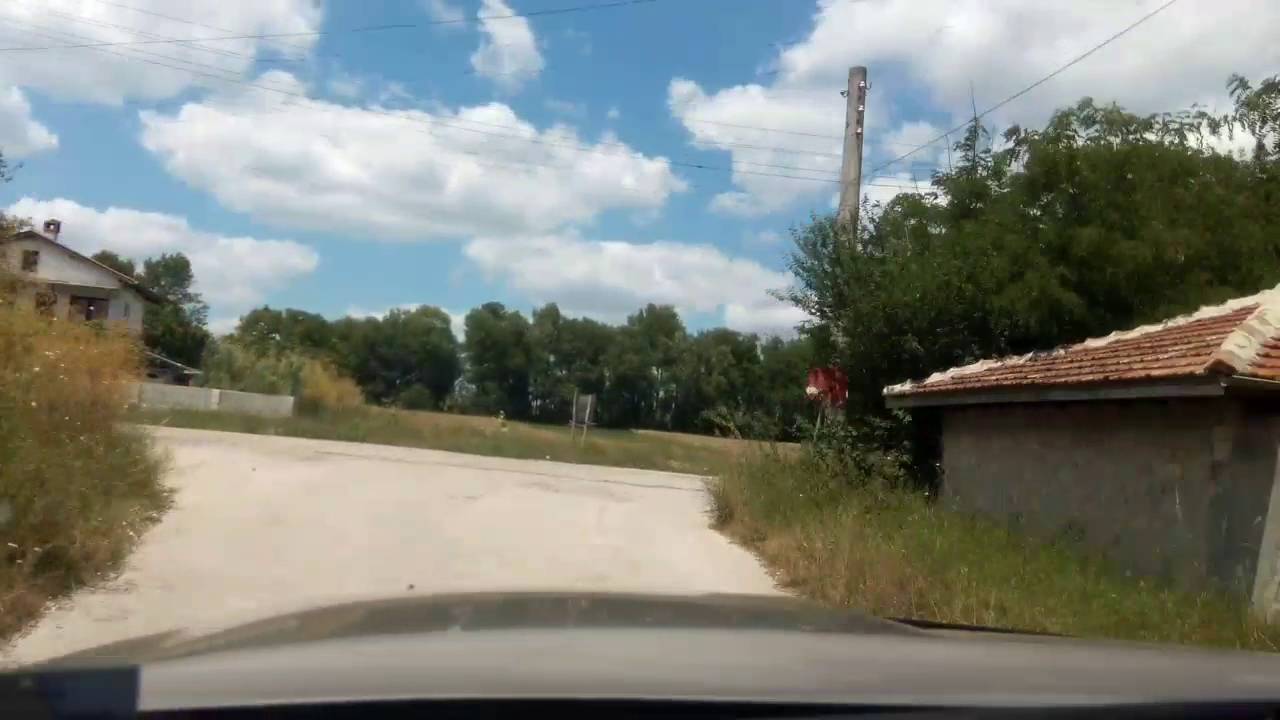 Traveling VARNA - KALIMANTZI - AKSAKOVO - VARNA