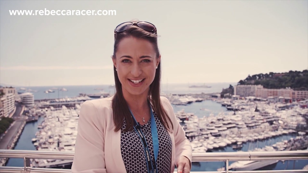 Rebecca Jackson Showreel TV Presenter - Racing Driver - Motoring Expert