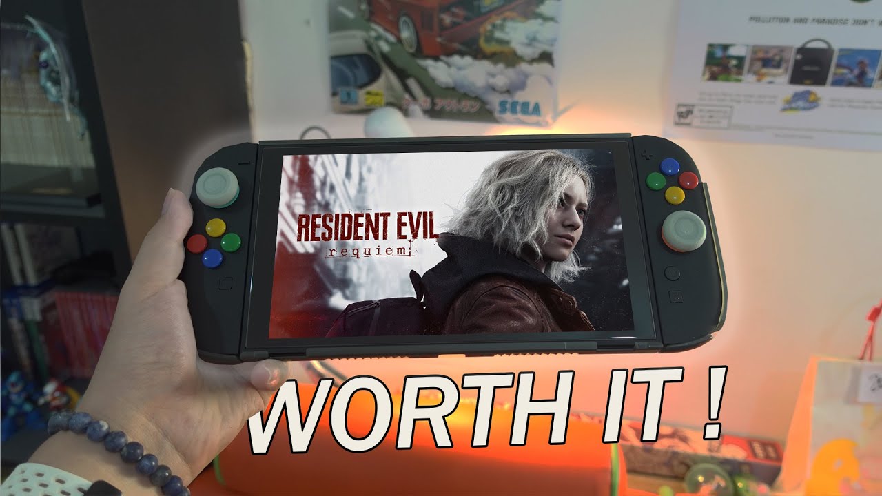 Review Nintendo Switch 2 Setelah 6 Bulan