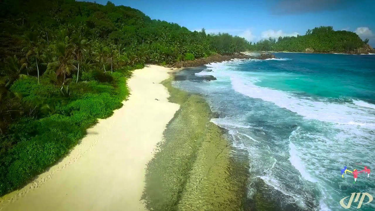 Going Back To The Seychelles