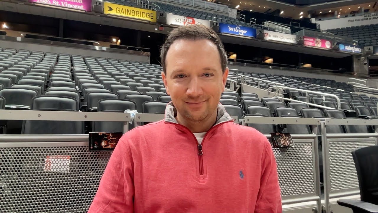 Scott Agness Recaps Fever Win Over Storm | Caitlin Clark Night, Boston Huge, History for Mitchell