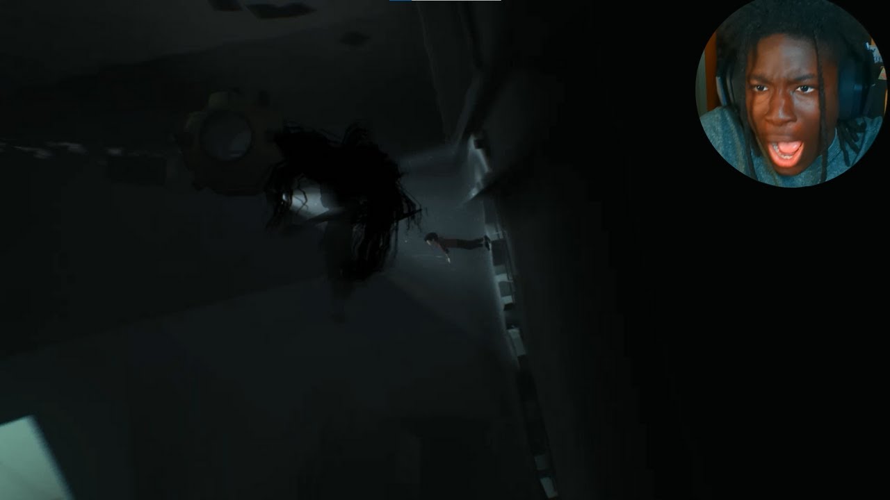 Inside — A Silent World That Hates You... Part 2