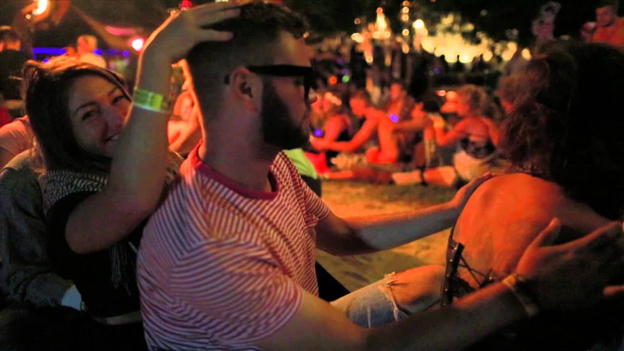A Shambhala Odyssey 2013