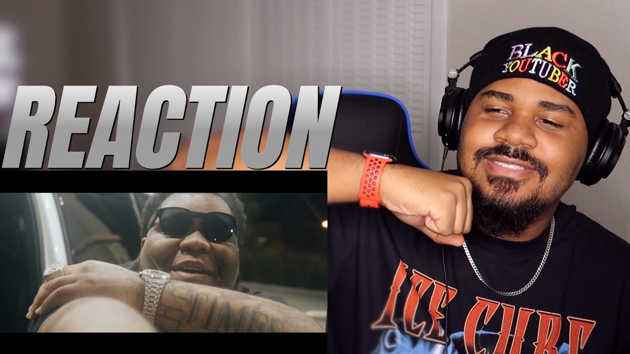 Rod Wave - By Your Side (Official Video) REACTION