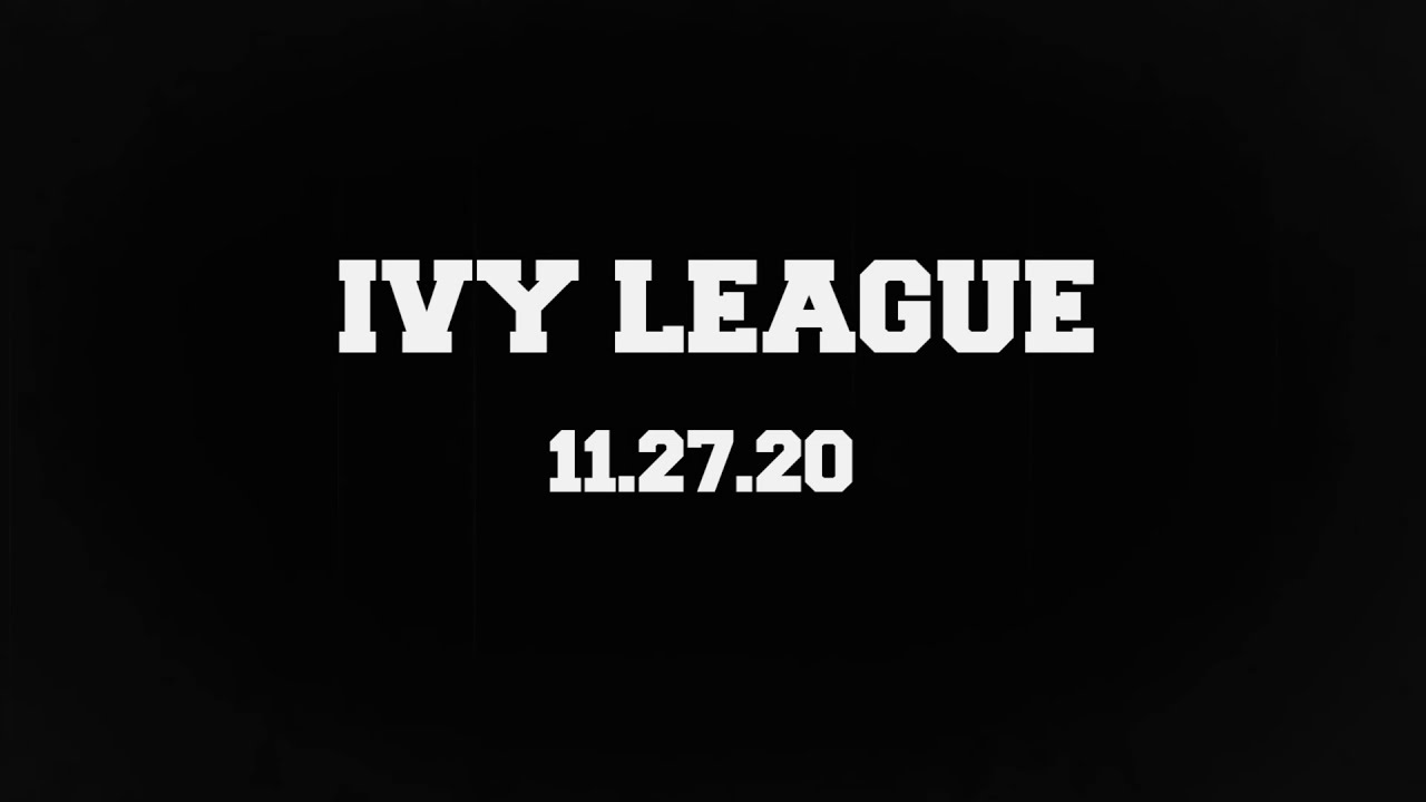 JYBGully.IVYLEAGUE.trailer.11.20.20