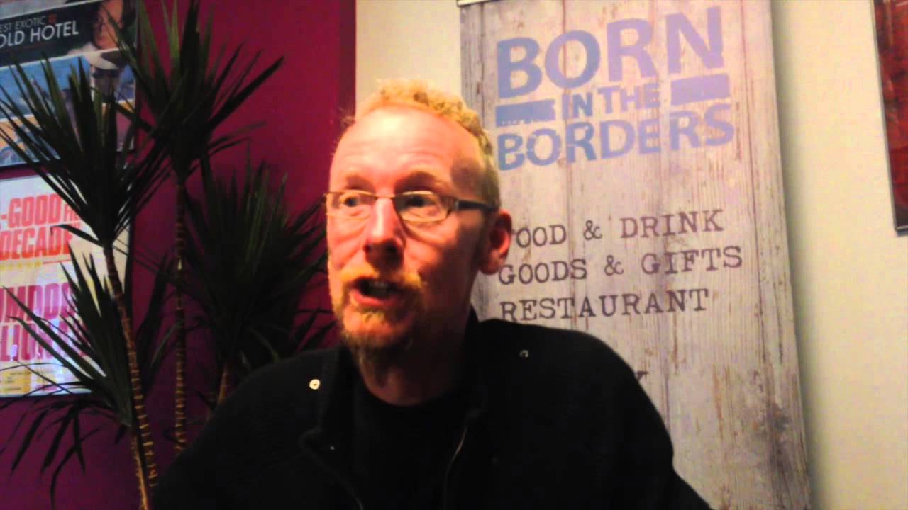 Interview with Outlying Islands Fight Director Raymond Short