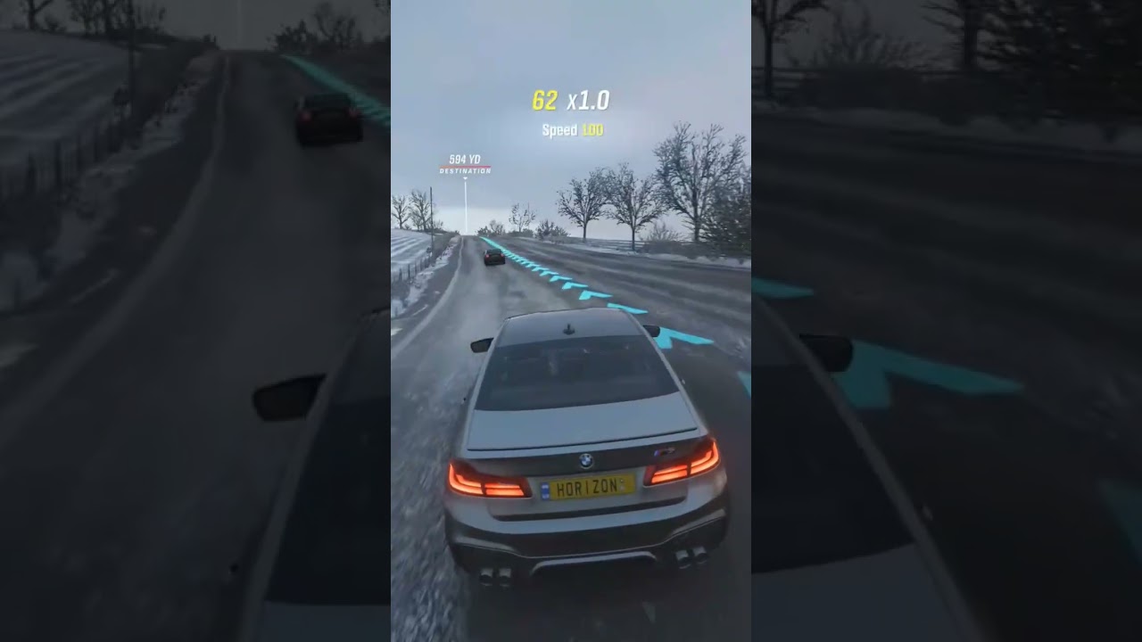 #bmwm5