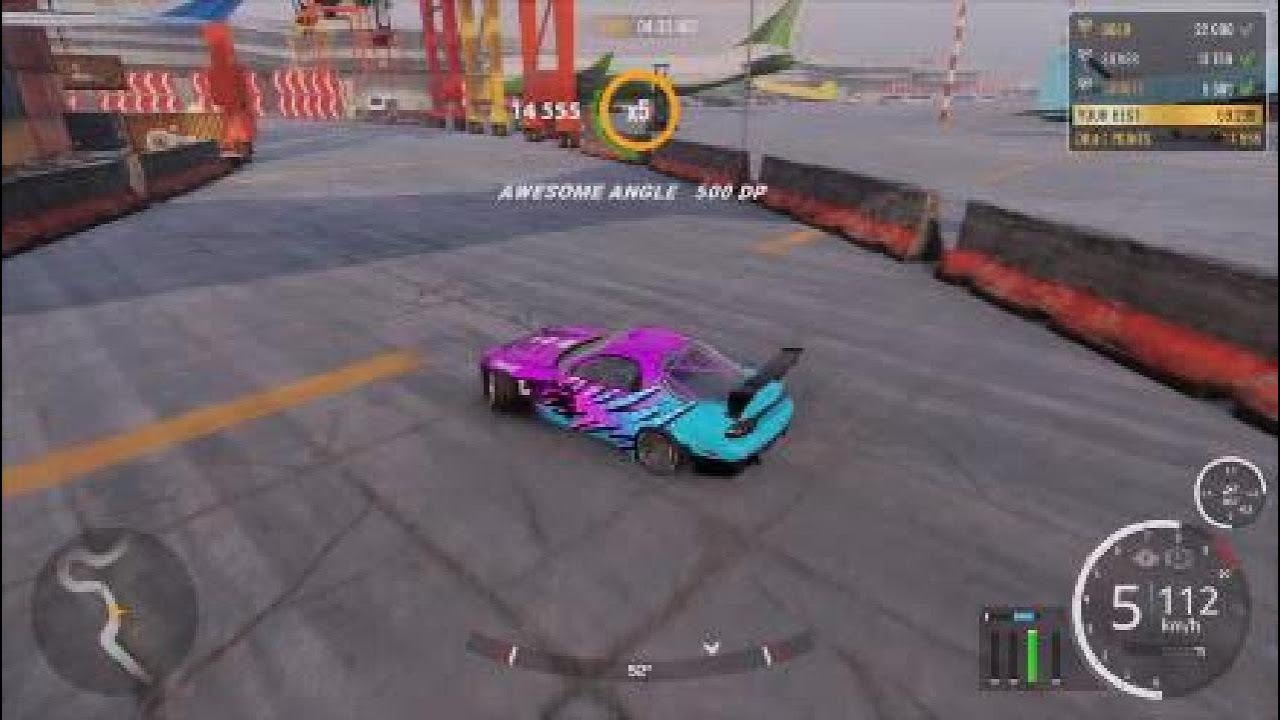 CarX Drift Racing Mazda RX7/ TOP HANDLING & SETTINGS