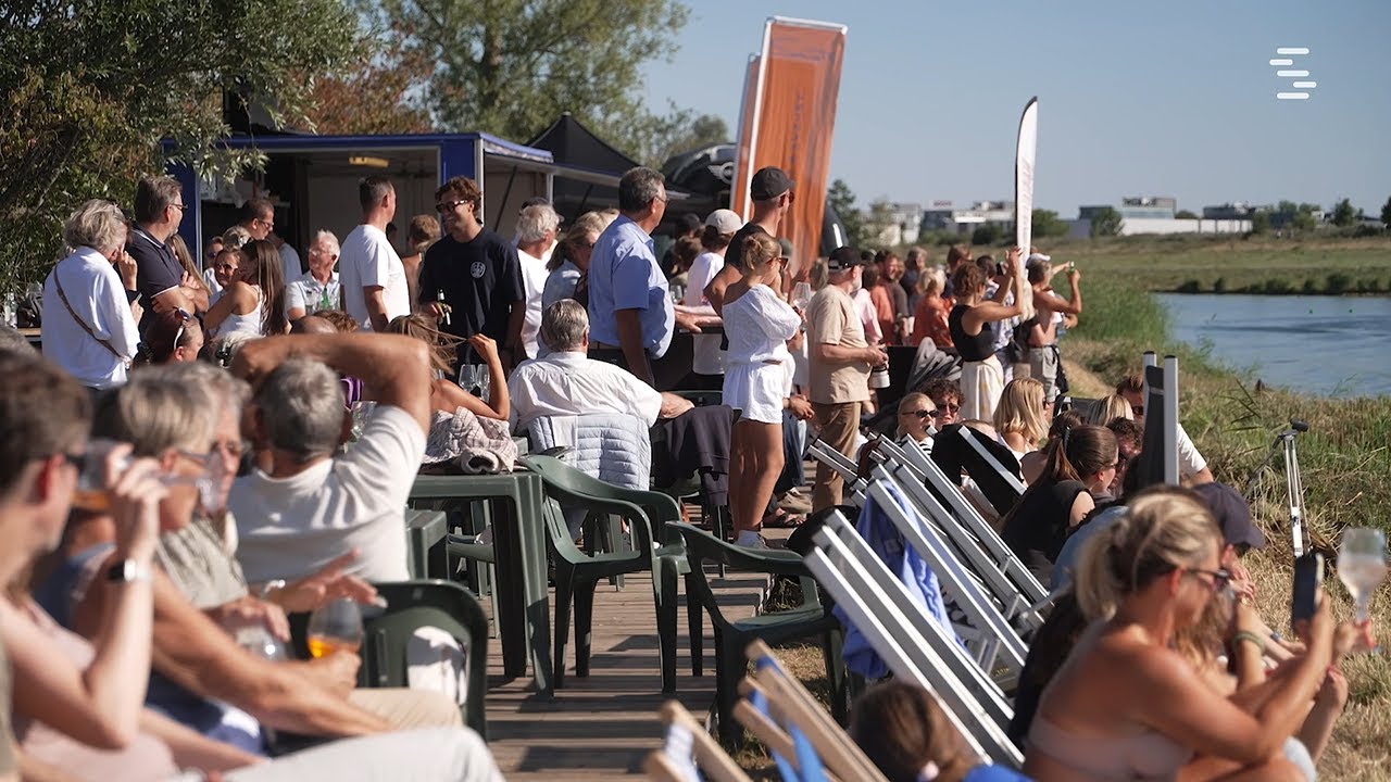 Mechelse Waterski Club: 