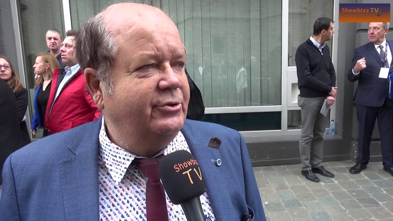 Bobby Prins: Paul Severs was een groot meneer