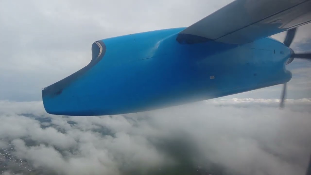 Mpanda Airport to Tabora Airport by Air Tanzania