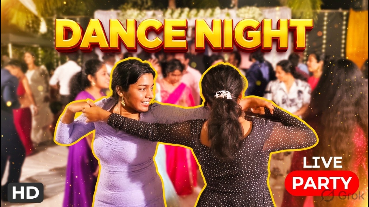Konkani Masala | Konkani Baila Nonstop | Wedding Dance | The 7 Notes Band