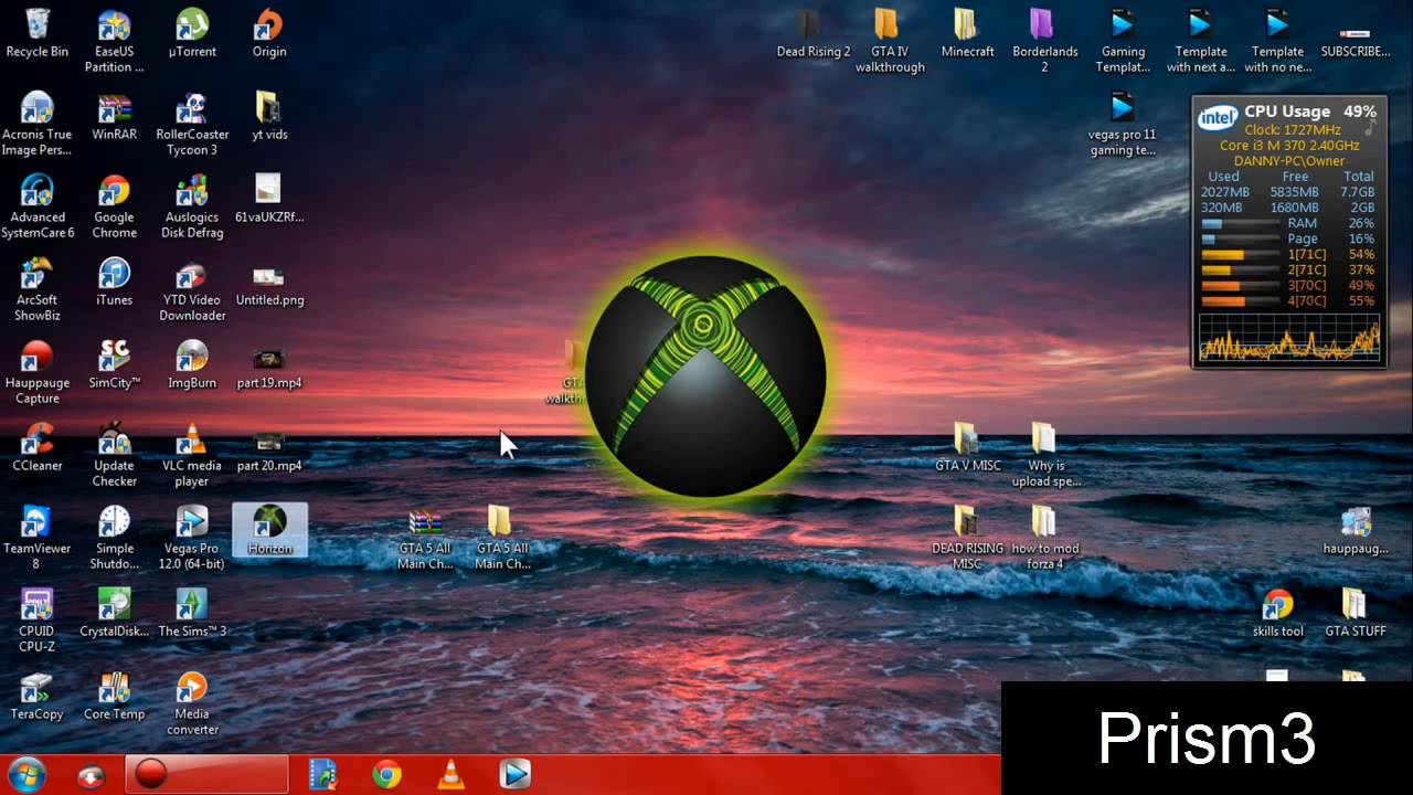 How to mod GTA V StoryMode on XBOX 360 !